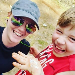 Meet your Posher, Chalyce